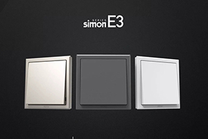 新生代Simon E3 | 高颜值，更超值！